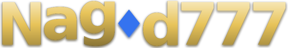 Nagod777 logo